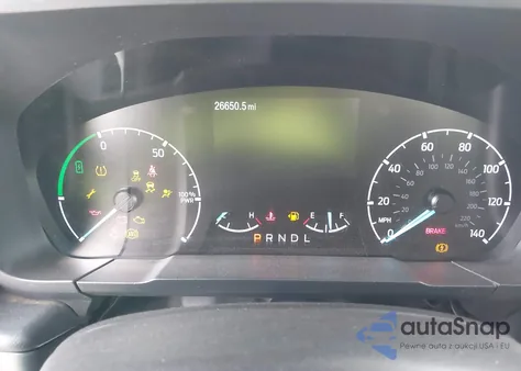 2023 Ford Maverick Xl from USA, damaged, VIN 3FTTW8E3XPRA79894